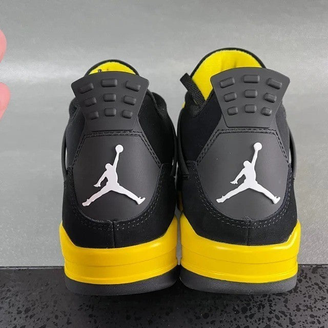 Air Jordan 4 Retro Thunder