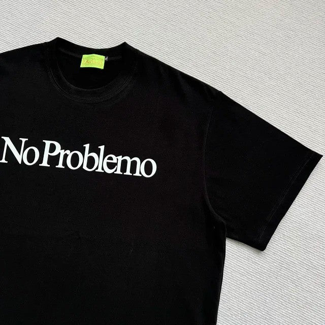 Aries - No Problemo SS Tee