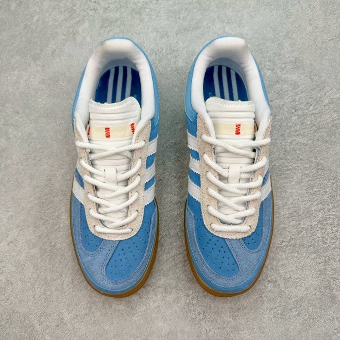 Bad Bunny x adidas Gazelle Indoor San Juan - Blue