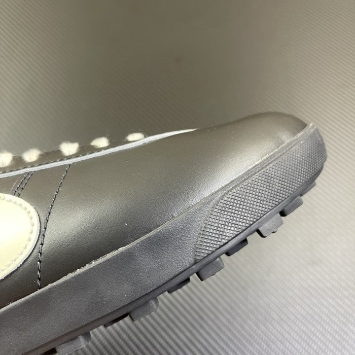 Bode x Nike Astro Grabber "Black/Coconut Milk"