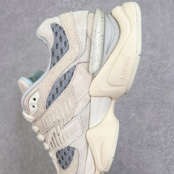 Bricks & Wood x New Balance 9060 'Nothing changed but the Address' U9060BW1