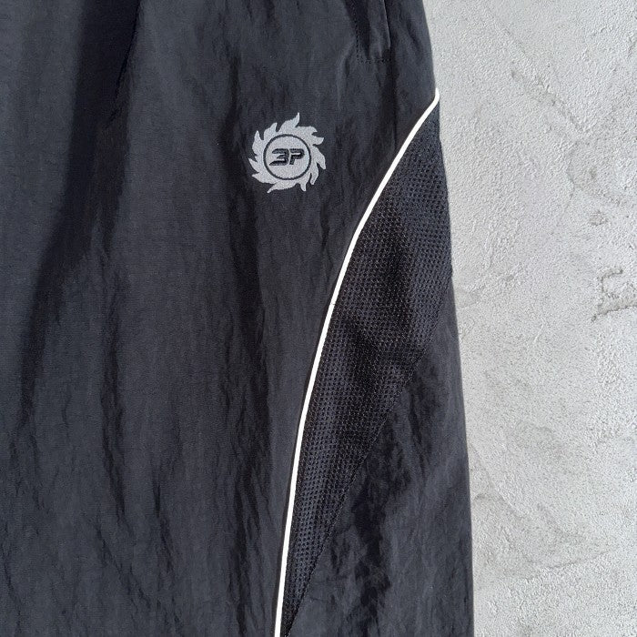 Broken Planet Market Reflective Performance Sweatpants - Black