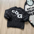 CDGS ALPHA INDUSTRIES Liner Jacket