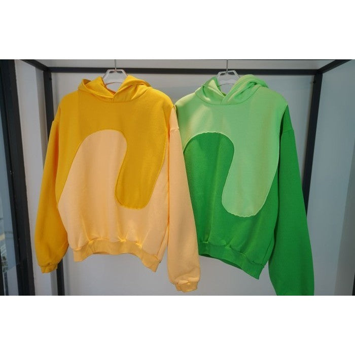 ERL Swirl Hoodie