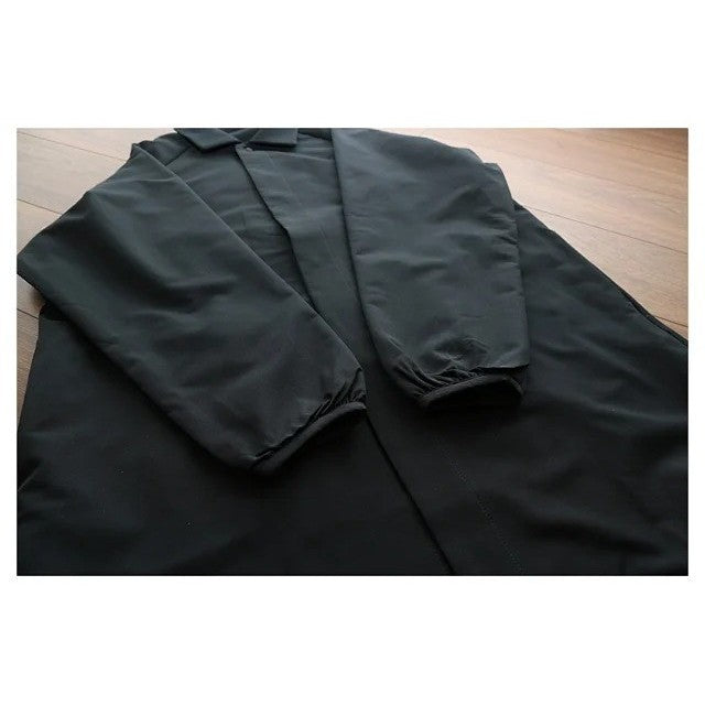 FOG ATHLETICS x Adidas - Car Coat