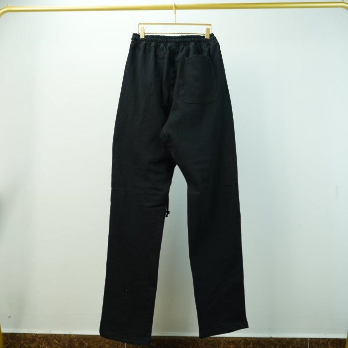 Helstar Sports Future Flame Sweatpants - Black