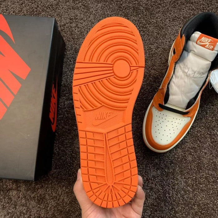 Air Jordan 1 Retro High Reverse Shattered Backboard