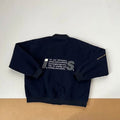 Issey Miyake - 1980's I.S. Caretag Sport Bomber Jacket
