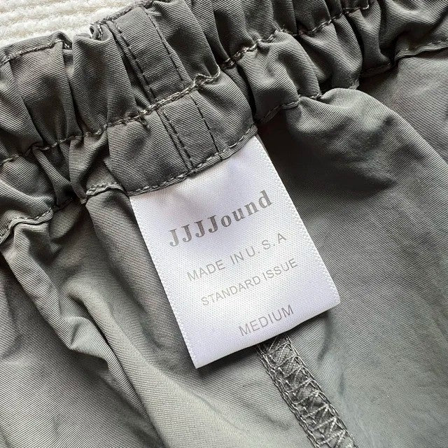 JJJJound Camper Short 5