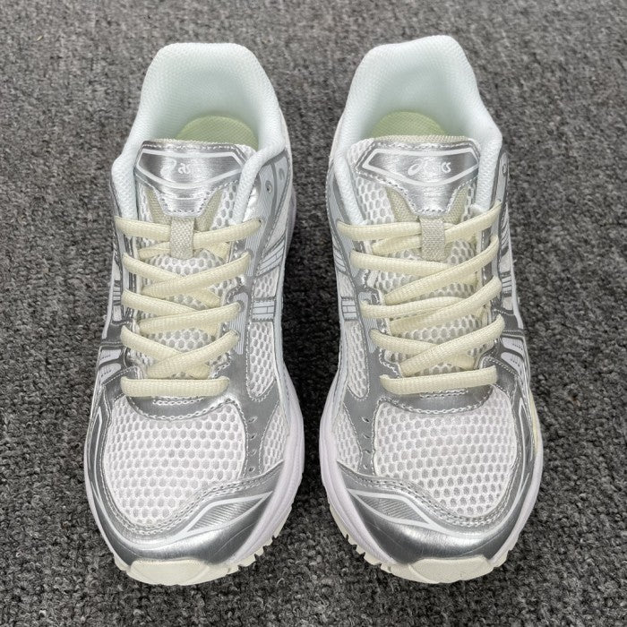 JJJJound Asics Gel-Kayano 14 White Silver