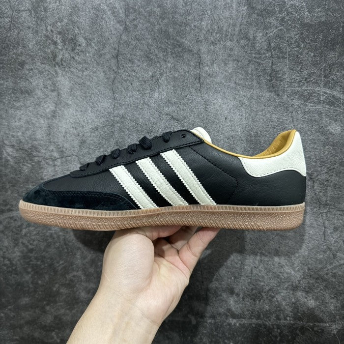 JJJJound x adidas Samba OG Black