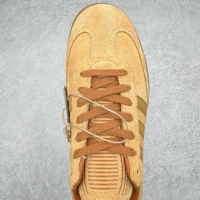 JJJJound x adidas Samba OG Mesa/ Tobacco