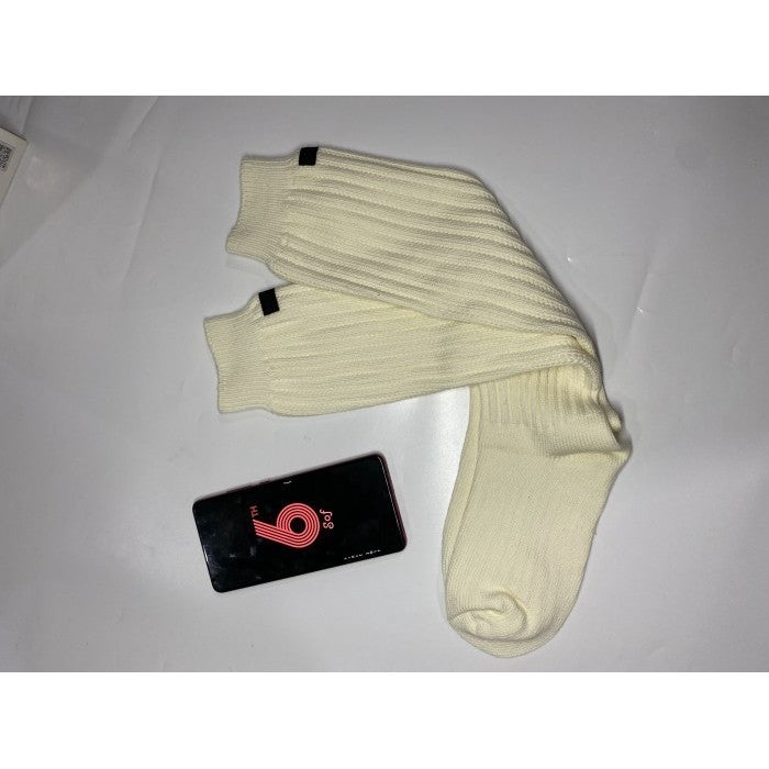 Kaos Kaki FOG FOG 7th Collection Sock Cream