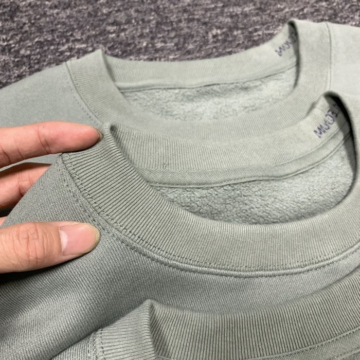 Lucky Me I See Ghost KSG CPFM Sweater Grey (CPFM Web Exclusive)