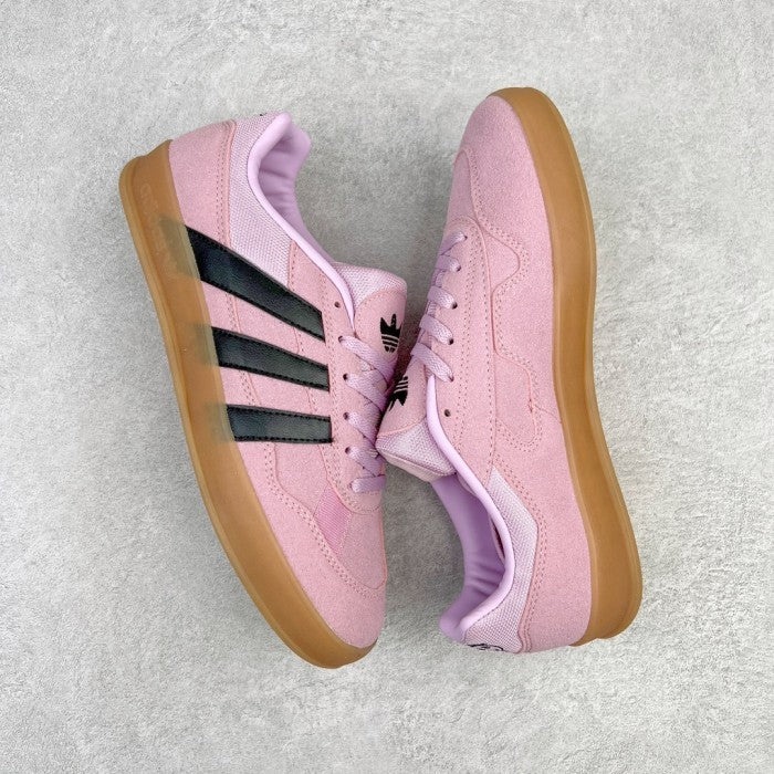 Mark Gonzales x Adidas Aloha Super 'One Black Eye'