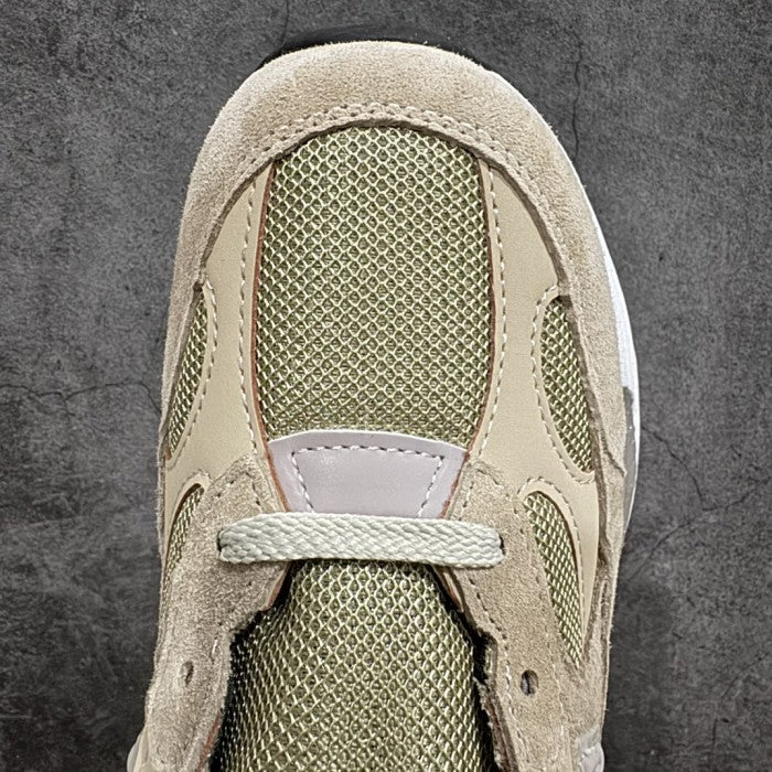 New Balance 992 Made in the USA 'Tan' M992TN