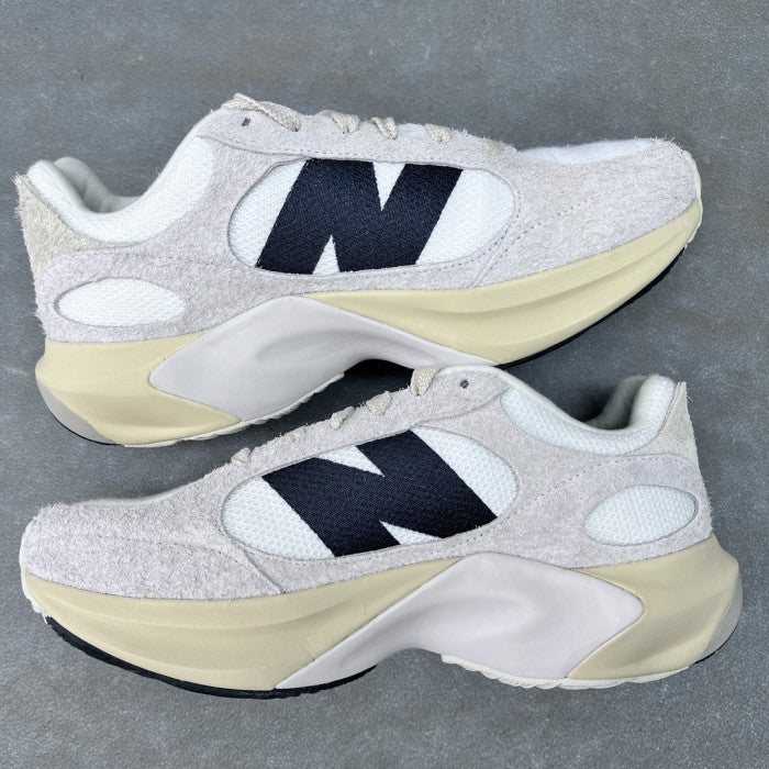 New Balance WRPD Runner 'Sea Salt Blacktop' UWRPDMOB