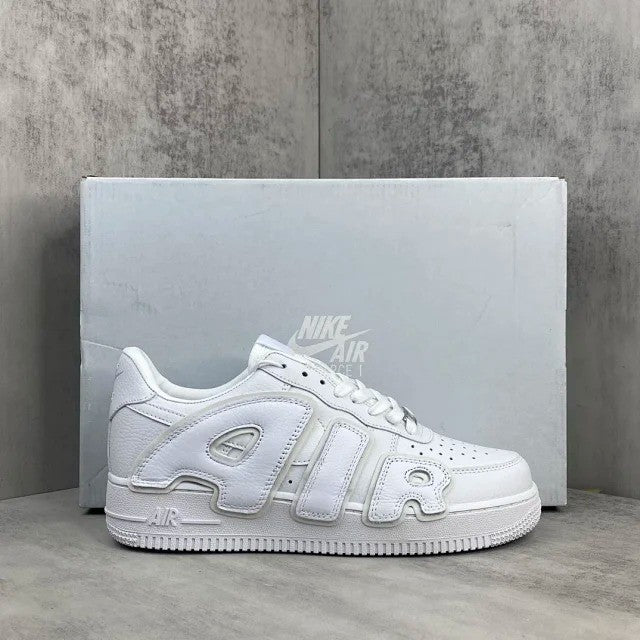 Nike Air Force 1 Low CPFM Cactus Plant Flea Market White