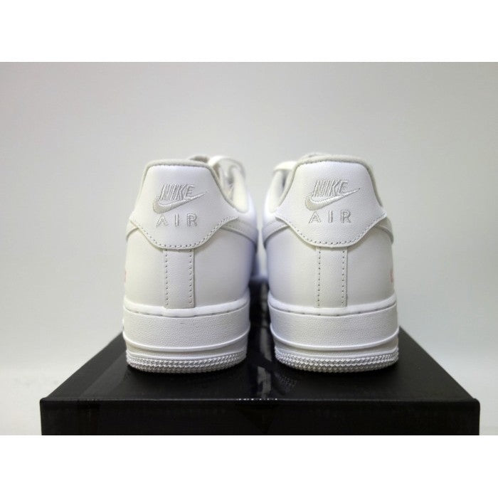Nike Air Force 1 White x Supreme