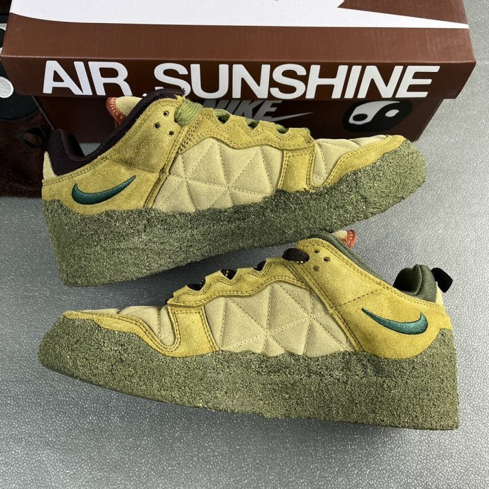 Nike CPFM Flea 1 Cactus Plant Flea Market - Desert Moss