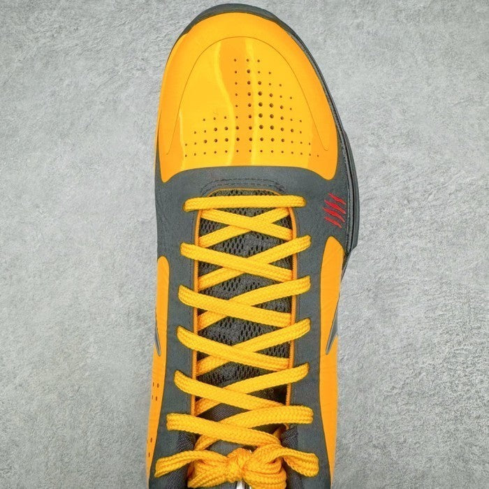Nike Kobe 5 Protro Bruce Lee