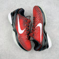 Nike Kobe 6 ASG West challenge Red