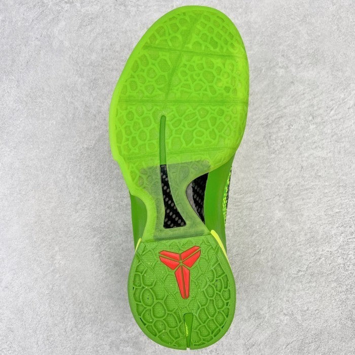 Nike Kobe 6 Protro Grinch (2020)