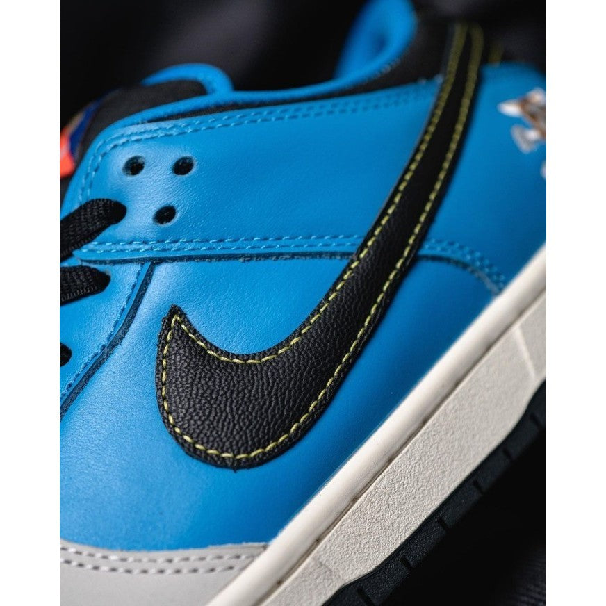 Nike SB Dunk Low Instant Skateboards