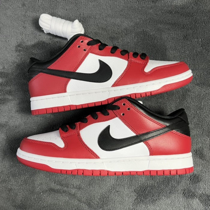 Nike SB Dunk Low J-Pack chicago