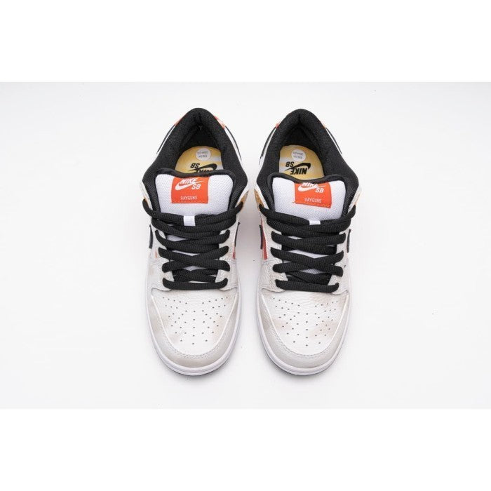 Nike SB Dunk Low Raygun Tie-Dye White - BQ6832-101