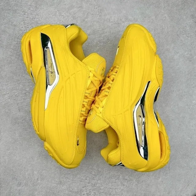 Nike x Drake NOCTA Hot Step 2 'Opti Yellow'