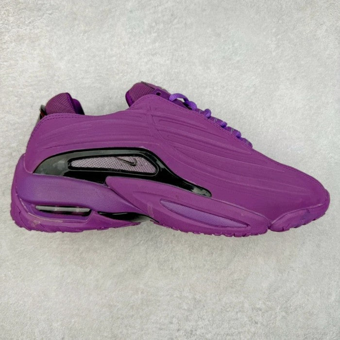 Nike x Drake NOCTA Hot Step 2 'Eggplant'