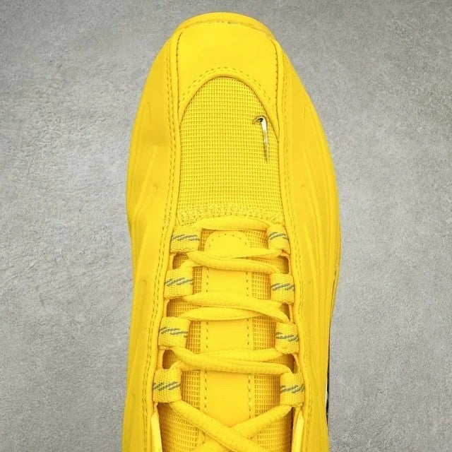 Nike x Drake NOCTA Hot Step 2 'Opti Yellow'