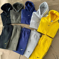 Nike x NOCTA NRG Fleece CS Hoodie & Pants Set / Suit