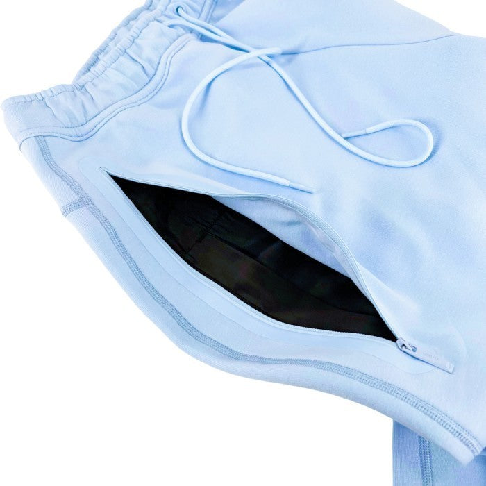 Nike x NOCTA Tech Fleece Open Hem Pant - Cobalt Blue Tint