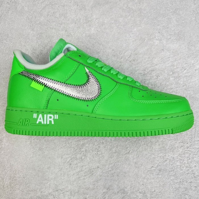Off-White x Nike Air Force 1 Low Brooklyn