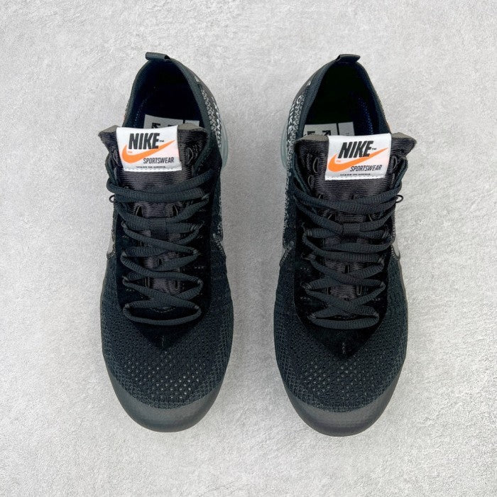 Off-White x Nike Air VaporMax Black