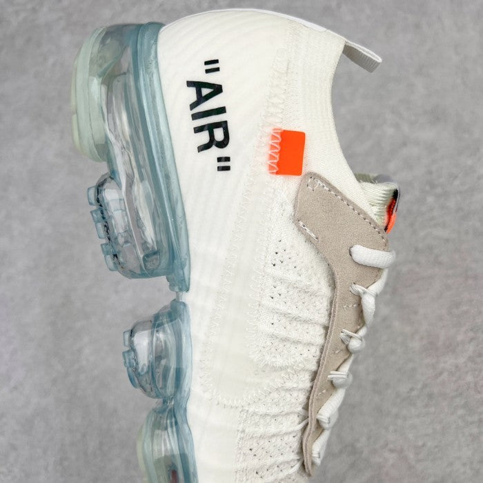 Off-White x Nike Air VaporMax White