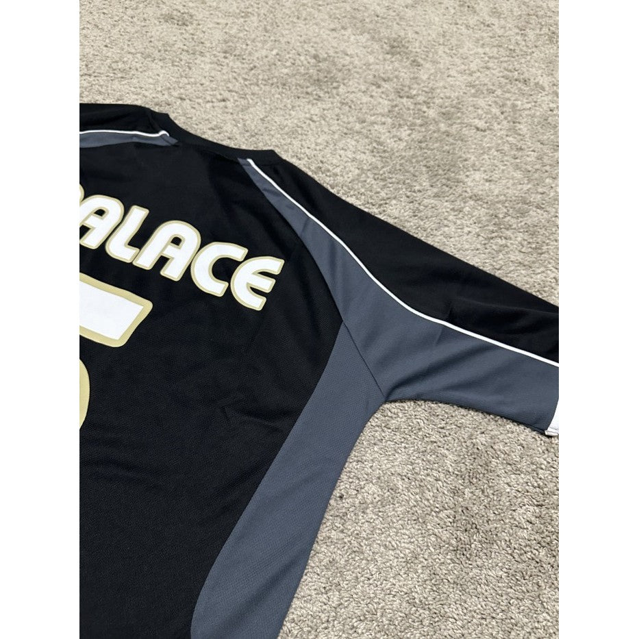 Palace Pen Pals Jersey - Black