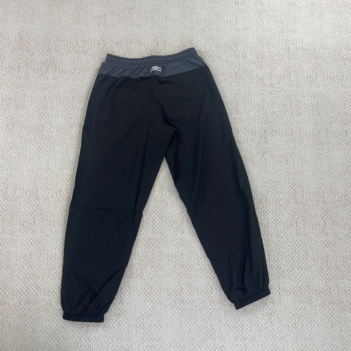 Palace x Umbro Training Track Pants/ Jogger - Black