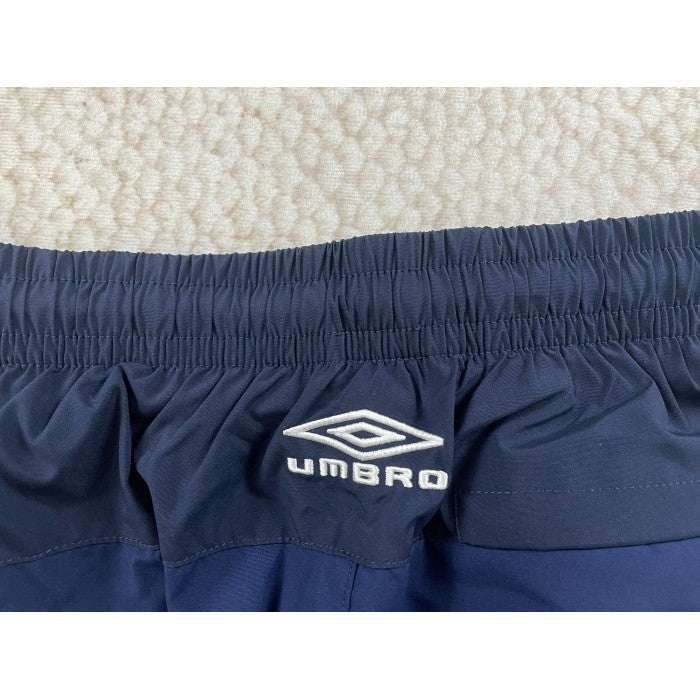 Palace x Umbro Training Track Pants/ Jogger - Navy