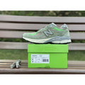 Patta x New Balance 990v3 MiUSA Keep Your Family Close Men's - M990PP3