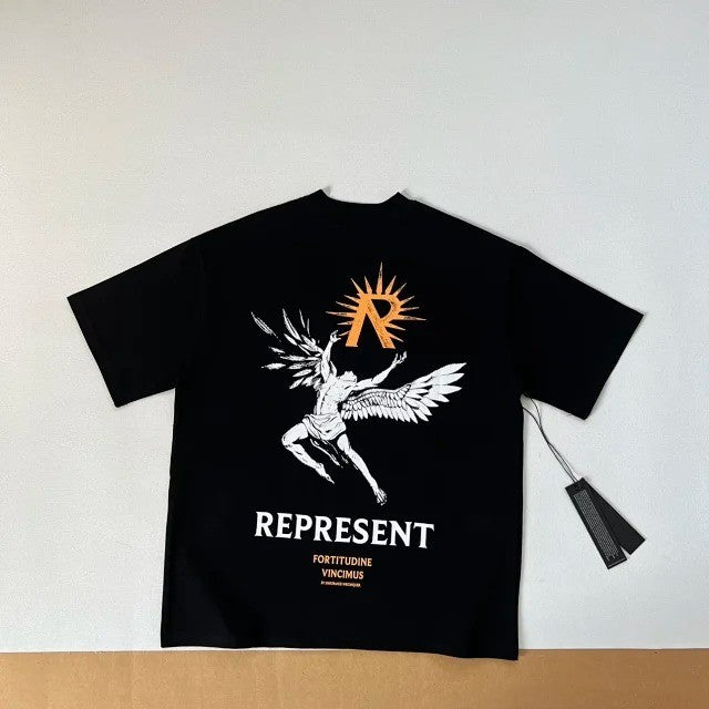 Represent Icarus Heavy Cotton T-Shirt
