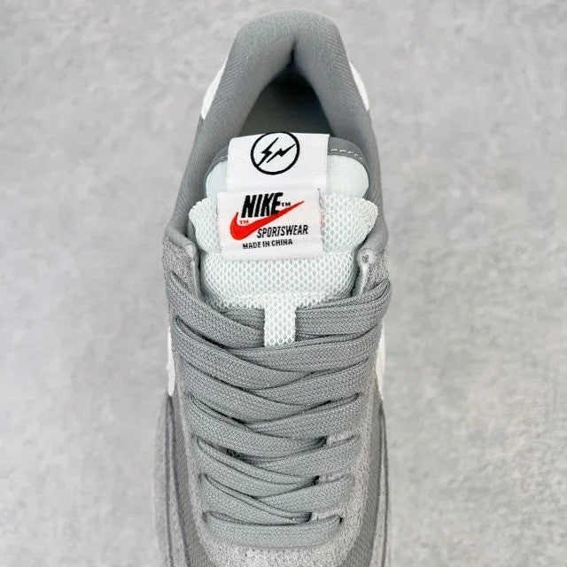 Sacai x Fragment x Nike LDV Waffle Grey White
