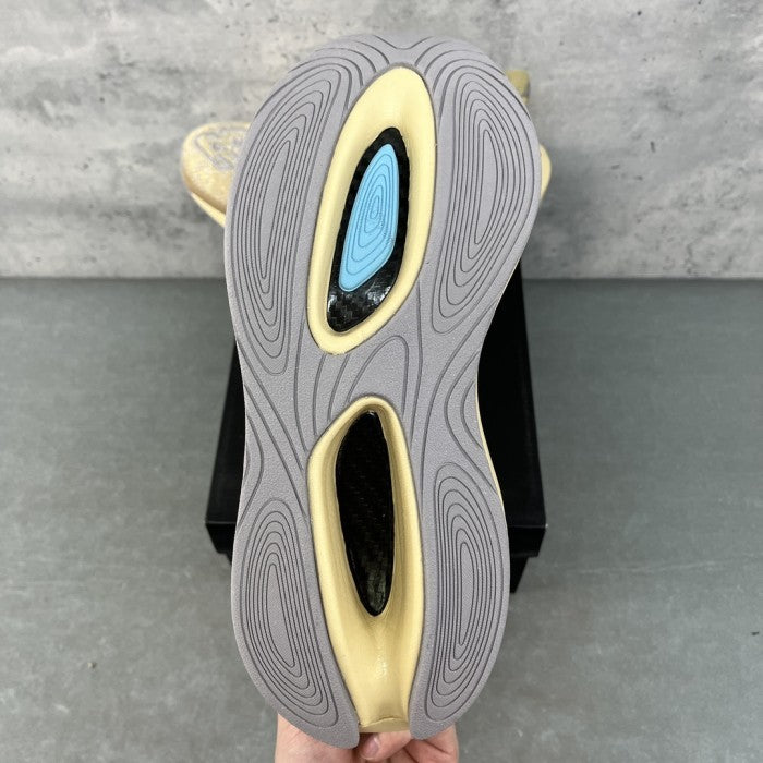 St. Island x Tokyo Design Studio x New Balance FuelCell C_1 'Tan' MSRCXST