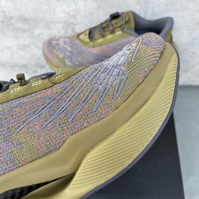 St. Island x Tokyo Design Studio x New Balance FuelCell C_1 'Brown' MSRCXTD