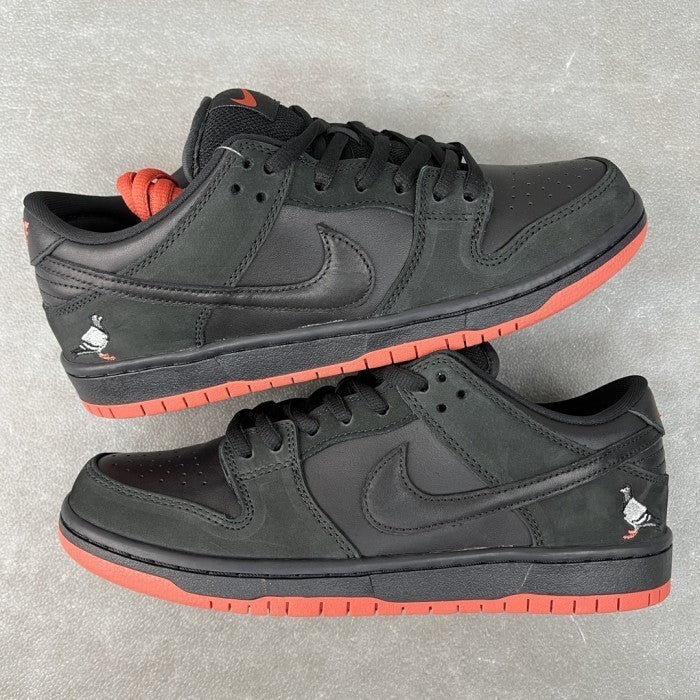 Staple x Nike SB Dunk Low Black Pigeon