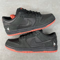 Staple x Nike SB Dunk Low Black Pigeon