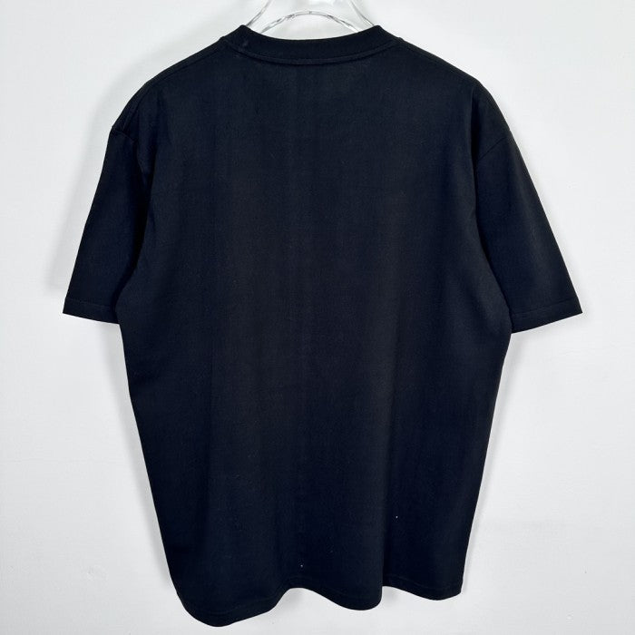 Supreme Martine Rose Tee - Black