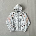 Supreme x Umbro Track Jacket - Grey